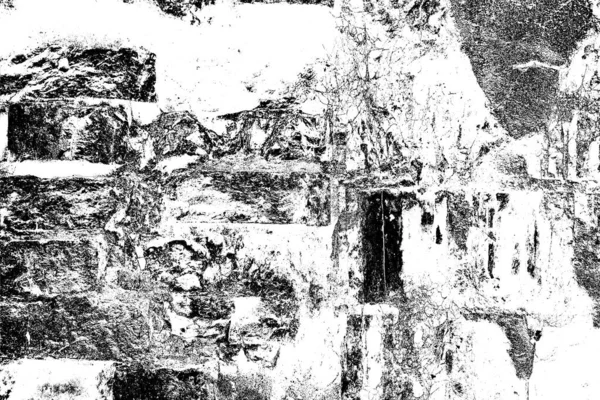背景画像の古いレンガの壁 — ストック写真