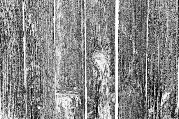 古い塗料を剥離と壁のテクスチャの背景 古い板木の壁の背景 — ストック写真