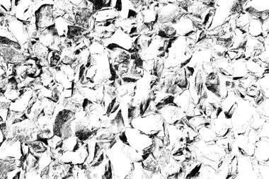 Çakıl taşı dokusu arkaplanı 