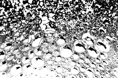  Soyut arkaplan. Monokrom dokusu. Siyah ve beyaz desenli arkaplan. 