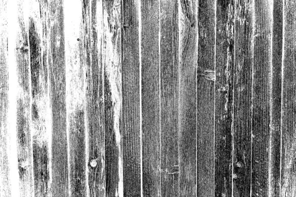 Настенный Фон Отшелушивающей Старой Краской Старый Деревянный Деревянный Фон — стоковое фото