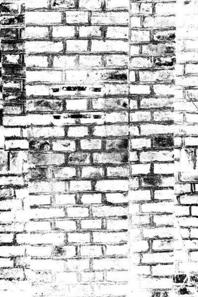 Background Texture Brick Wall — Stock Photo, Image