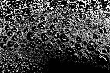 Soyut arkaplan. Monokrom dokusu. Siyah ve beyaz desenli arkaplan. 