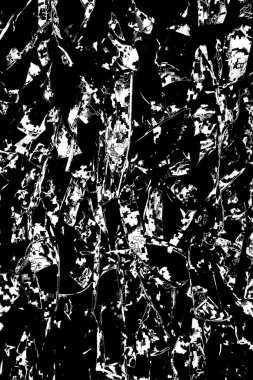 Askeri kamuflaj ağları.