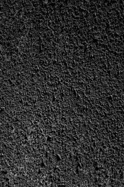 Arkaplan olarak kullanılmak üzere sıvanmış duvarın resmi