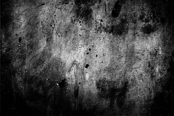 Metal Texture Scratches Cracks — Stock Photo, Image