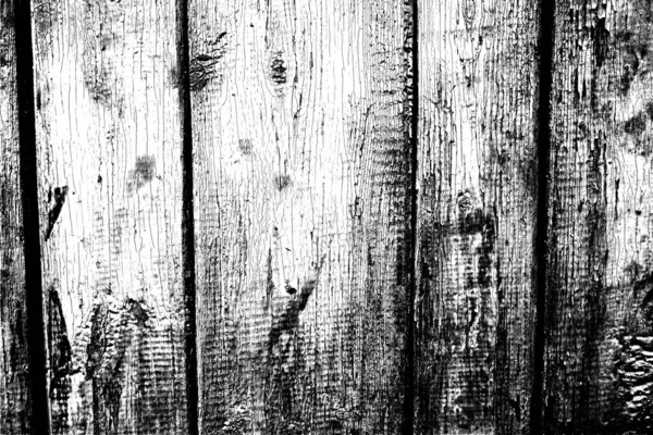 Old Plank Wooden Wall Background Texture Old Wood Weathered Piece — Stock Photo, Image