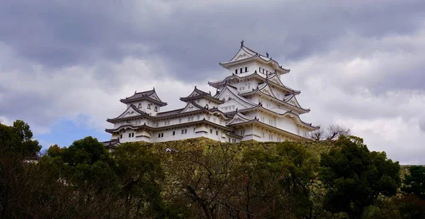 Uzaktan Himeji Kalesi