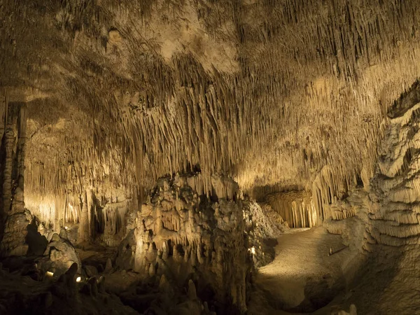 Drach mağara açısı