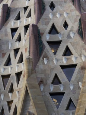 Üçgen dış windows