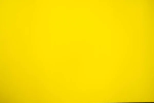 黄纸纹理 黄纸背景 高分辨率的高质量纹理 — 图库照片