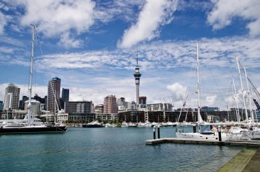 Auckland, Yeni Zelanda