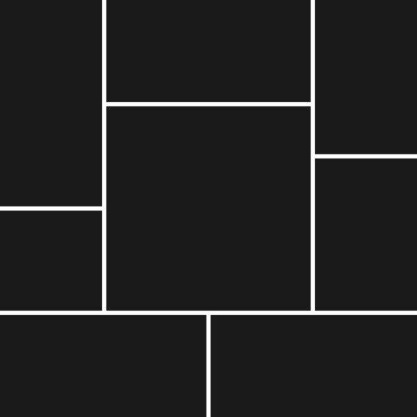 Векторный коллаж для фотографий. Картинка
