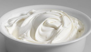 Ciotola di Pocellana 'da Mascarpone