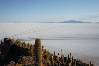 salar de uyuni Yolu 2