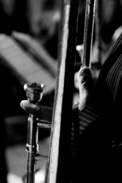 Cuban Musicians Buena Vista Social Club Downtown Havana — Stock Photo, Image