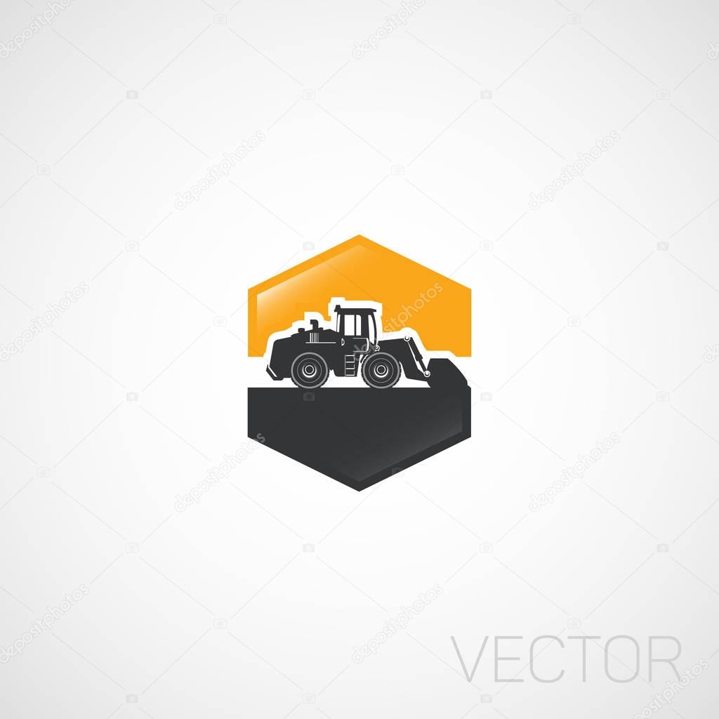 Vector illustration is fully editable.