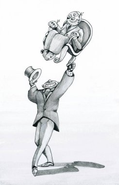 siyasi kukla bozulması bn