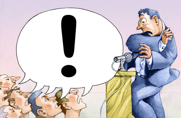 collective opinion make differences