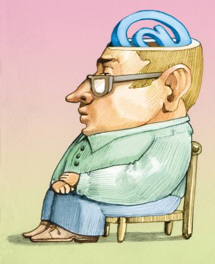 Internet tarafından şartına