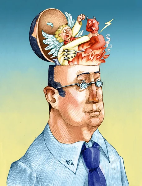 sessiz görünüm aldatır