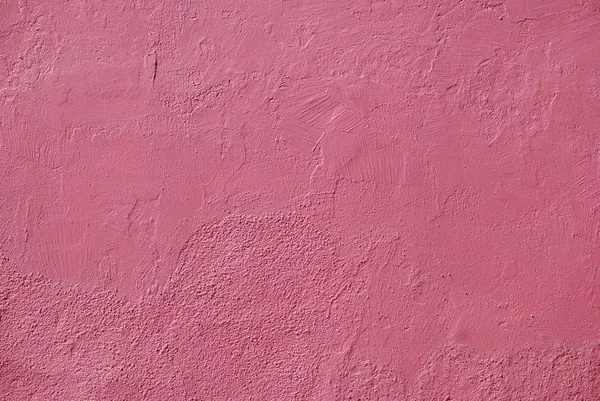 Pared rosa — Foto de Stock