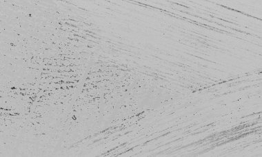 Arka plan için eski kirli beton duvarın dokusu