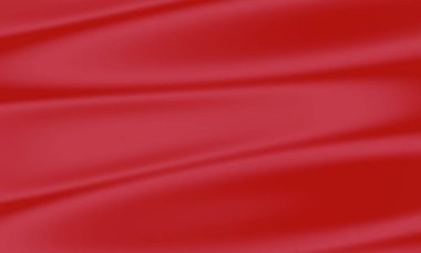 Soyut arka plan lüks kumaş veya sıvı dalga veya grunge ipek kumaş kıvrımları saten kadife malzeme veya lüks Noel arkaplanı veya zarif duvar kağıdı tasarımı, arka plan