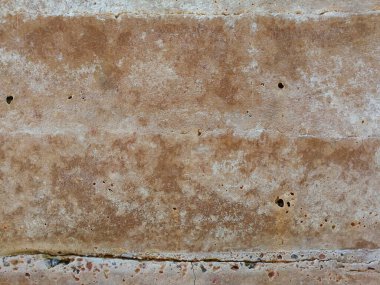 Arkaplan ve duvar kağıdı için alçılı duvar yüzeyi kullanımının dokusu