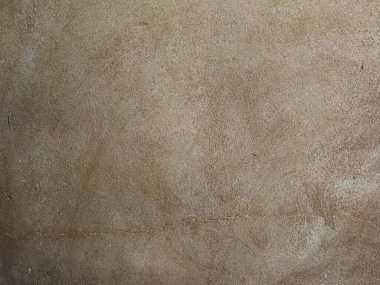 Arkaplan ve duvar kağıdı için alçılı duvar yüzeyi kullanımının dokusu