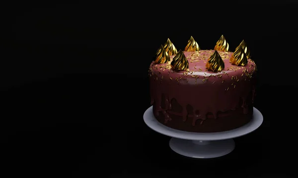 ⬇ Скачать Картинки Bloody Birthday Cake, Стоковые Фото Bloody.