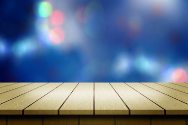 Ekran için arkaplan, mevcut ürün. bokeh arkaplan, ürün görüntüsü veya montajı için modelle, çevrimiçi ve E-Ticaret için Banner, iş sunumu .