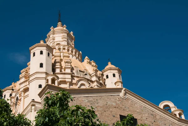 Catedral de Córdoba Cupolla —  Fotos de Stock