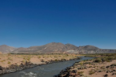 Güney Mendoza kırsal