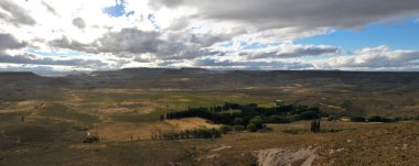 Neuquen Province Pano