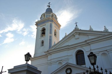 Nuestra Seora del Pilar Church