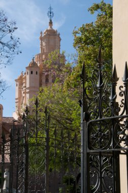 Cordoba Katolik Katedrali