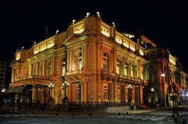 Villa Carlos Paz, Cordoba, Arjantin,