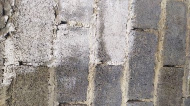 doku duvarı eski mimari 