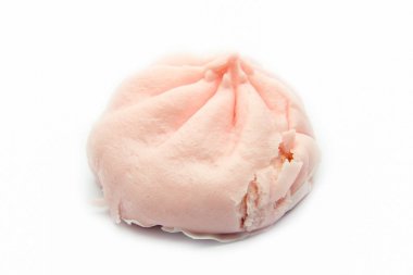 Taze Barbekü domuz Buns