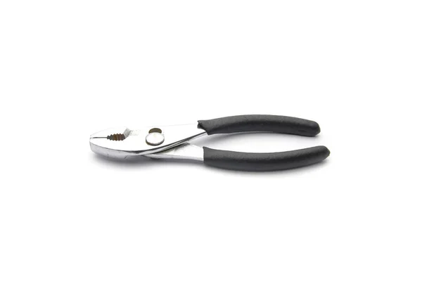 Pliers tool. Isolated — Stock Photo, Image