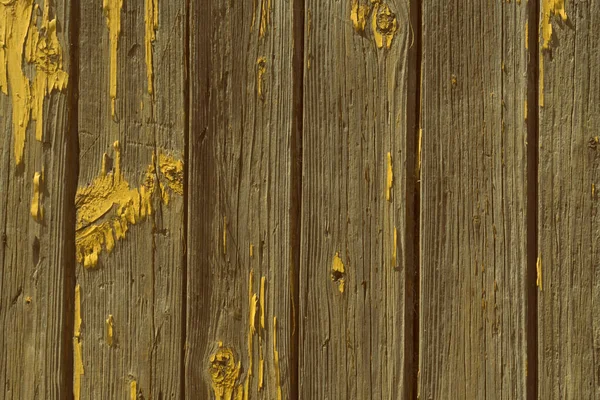 Textur Aus Dunklen Holzbohlen Natürlicher Hölzerner Hintergrund — Stockfoto