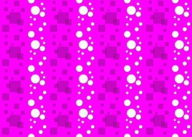 Kusursuz Desen Geometrik Soyut Renkli 