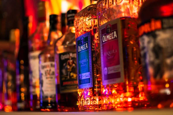 Gündüz ve Gece Bar Hayatı