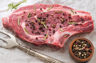 ham organik sığır 