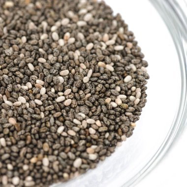 Chia tohum seçici odak