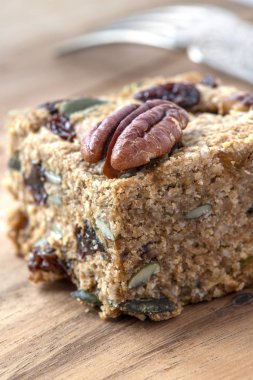  Plant based  vegan cake 1