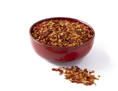 Chili gevreği 9.