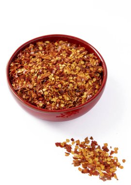 Acı biber taneleri 6