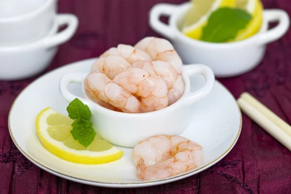 King prawns 9 — Stock Photo, Image